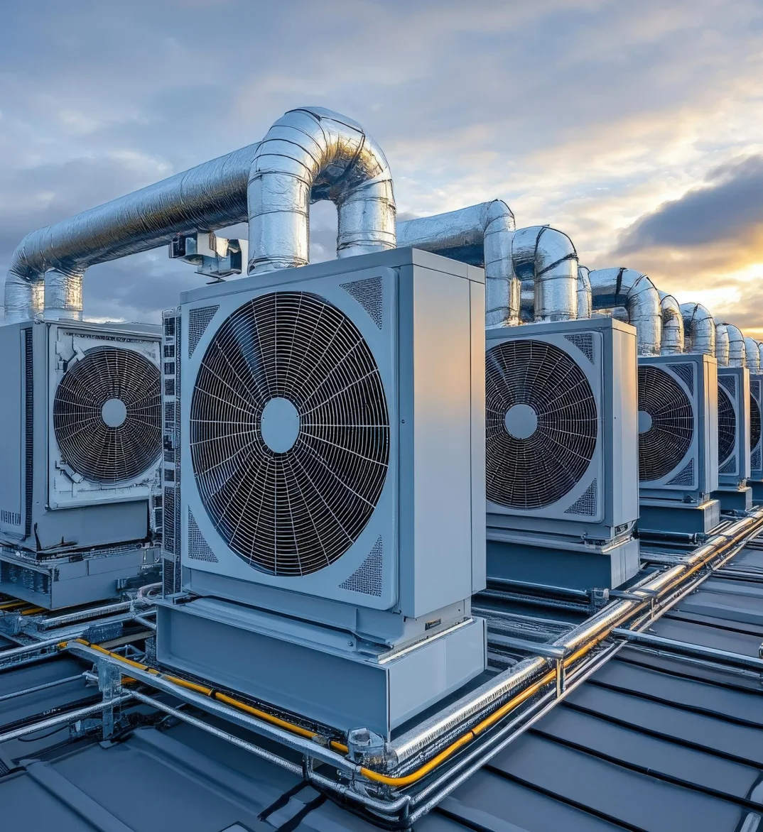 HVAC & Generators